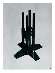 LEGO 10212 instructions page 69 – build guide