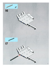 LEGO 10212 instructions page 7 – build guide