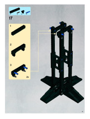 LEGO 10212 instructions page 71 – build guide