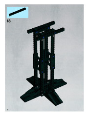 LEGO 10212 instructions page 72 – build guide