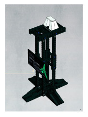 LEGO 10212 instructions page 77 – build guide