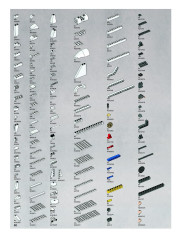 LEGO 10212 instructions page 82 – build guide