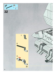 LEGO 10212 instructions page 14 – build guide