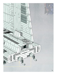 LEGO 10212 instructions page 15 – build guide