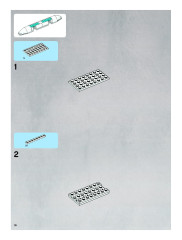 LEGO 10212 instructions page 16 – build guide