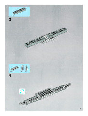 LEGO 10212 instructions page 17 – build guide