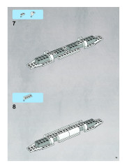 LEGO 10212 instructions page 19 – build guide
