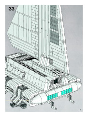 LEGO 10212 instructions page 21 – build guide