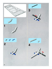 LEGO 10212 instructions page 22 – build guide