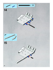 LEGO 10212 instructions page 26 – build guide