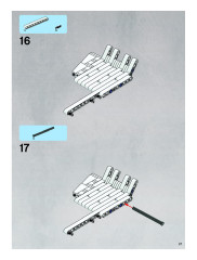 LEGO 10212 instructions page 27 – build guide