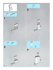 LEGO 10212 instructions page 28 – build guide