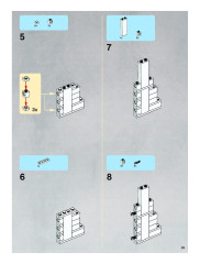 LEGO 10212 instructions page 29 – build guide