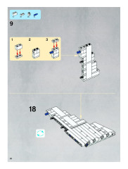 LEGO 10212 instructions page 30 – build guide