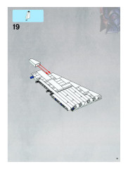 LEGO 10212 instructions page 31 – build guide