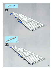 LEGO 10212 instructions page 33 – build guide