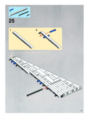 LEGO 10212 instructions page 37 – build guide