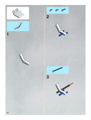 LEGO 10212 instructions page 40 – build guide
