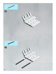 LEGO 10212 instructions page 44 – build guide