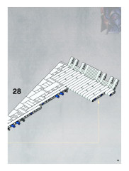 LEGO 10212 instructions page 45 – build guide