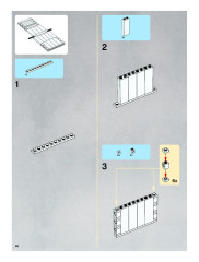 LEGO 10212 instructions page 46 – build guide