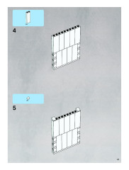 LEGO 10212 instructions page 47 – build guide