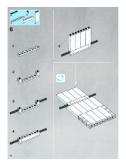 LEGO 10212 instructions page 48 – build guide