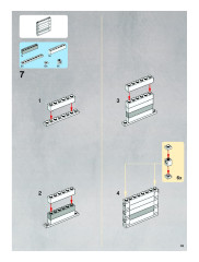 LEGO 10212 instructions page 49 – build guide