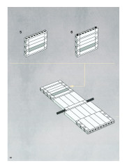 LEGO 10212 instructions page 50 – build guide