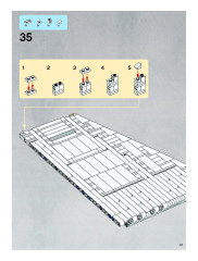 LEGO 10212 instructions page 57 – build guide