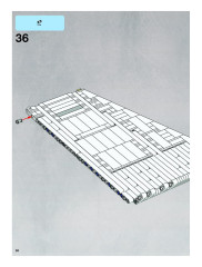 LEGO 10212 instructions page 58 – build guide