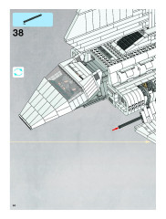 LEGO 10212 instructions page 60 – build guide
