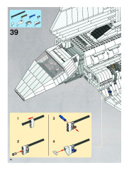LEGO 10212 instructions page 62 – build guide