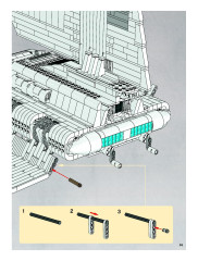 LEGO 10212 instructions page 65 – build guide