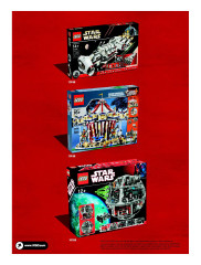 LEGO 10212 instructions page 68 – build guide
