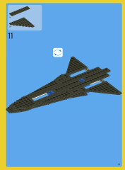 LEGO 10213 instructions page 15 – build guide