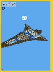 LEGO 10213 instructions page 16 – build guide