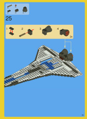 LEGO 10213 instructions page 29 – build guide