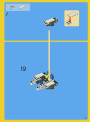 LEGO 10213 instructions page 41 – build guide