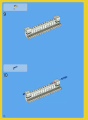LEGO 10213 instructions page 68 – build guide