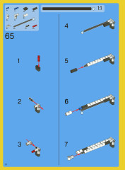 LEGO 10213 instructions page 12 – build guide