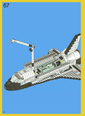 LEGO 10213 instructions page 18 – build guide