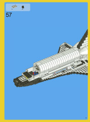 LEGO 10213 instructions page 3 – build guide