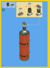 LEGO 10213 instructions page 30 – build guide