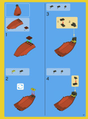 LEGO 10213 instructions page 37 – build guide
