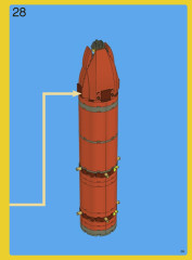 LEGO 10213 instructions page 39 – build guide