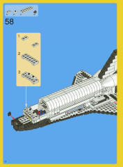 LEGO 10213 instructions page 4 – build guide