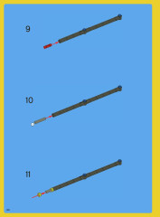 LEGO 10213 instructions page 44 – build guide