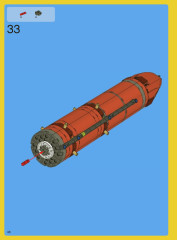 LEGO 10213 instructions page 48 – build guide