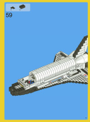 LEGO 10213 instructions page 5 – build guide